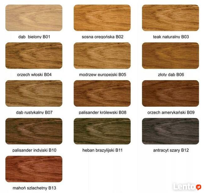 DESKA PODŁOGOWA Dąb - Producent - Montaż - Sanok