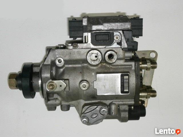 Pompa wtryskowa Opel Zafira, Vectra C, Signum, 2.0 DTI