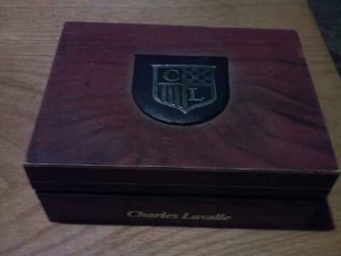 Zegarek męski CHARLES LASALLE