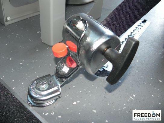 Przewóz osób z niepełnosprawnością taxi Kielce