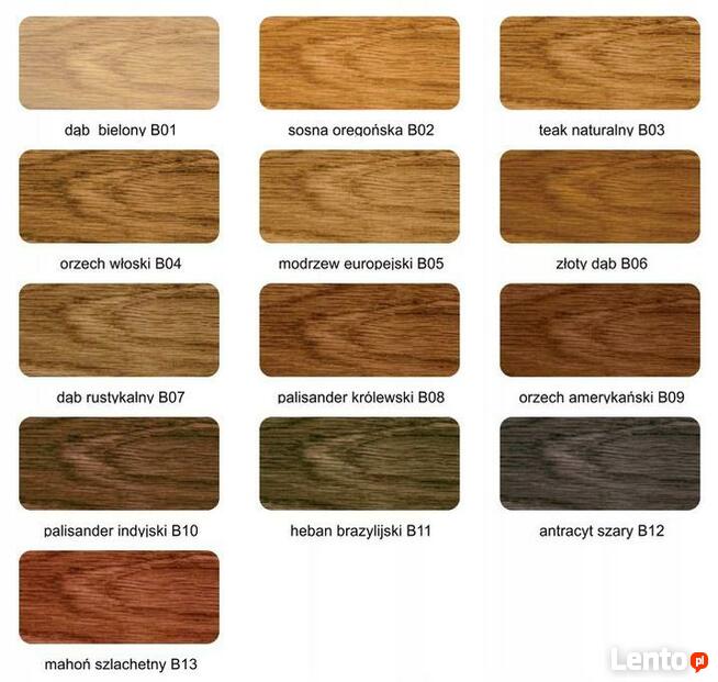 DESKA PODŁOGOWA Dąb Jesion - Producent - Montaż - RZESZÓW