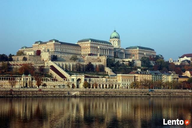 wycieczka do Budapesztu 13-15.11.2020