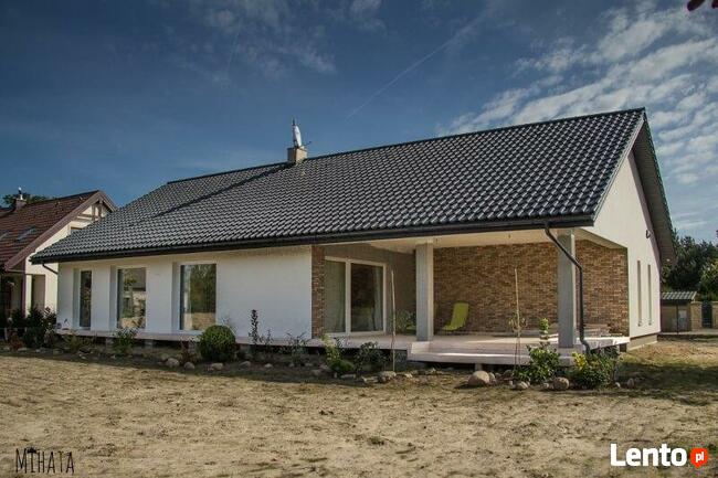 Prędzej wybudujemy Ci dom niż go kupisz