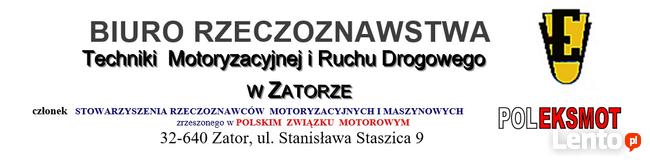 Rzeczoznawca samochodowy