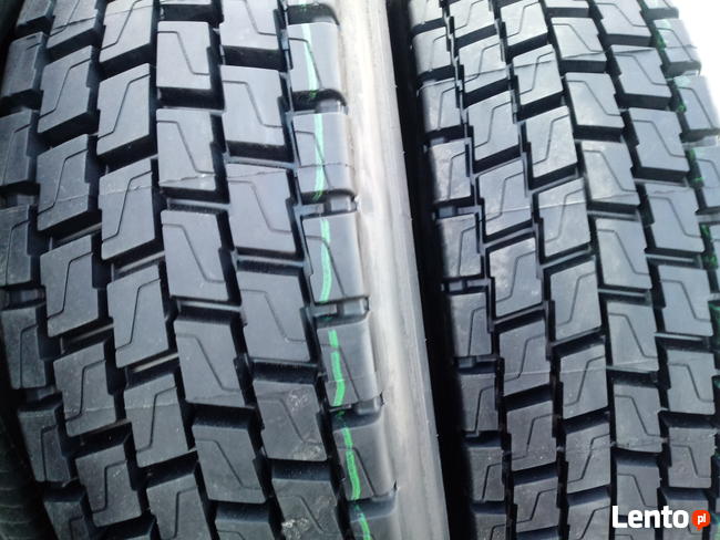 Prostowanie felg, Opony, Felgi, TIR