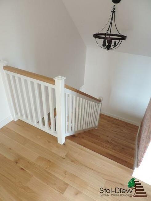 DESKA PODŁOGOWA Dąb Jesion - Producent - Montaż - PRZEMYŚL