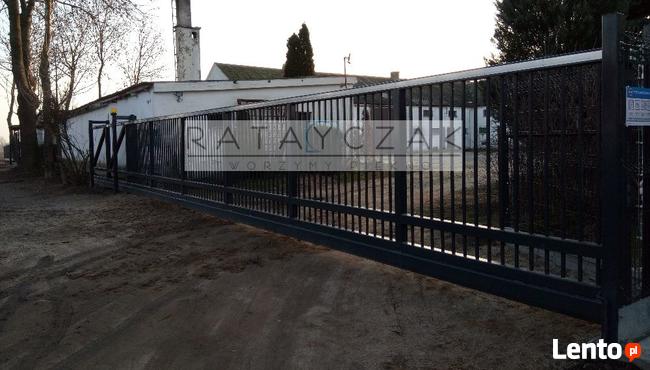 Panele Ogrodzeniowe GWARANCJA 5 LAT! Panel 1,03m