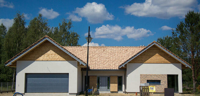 Prędzej wybudujemy Ci dom niż go kupisz