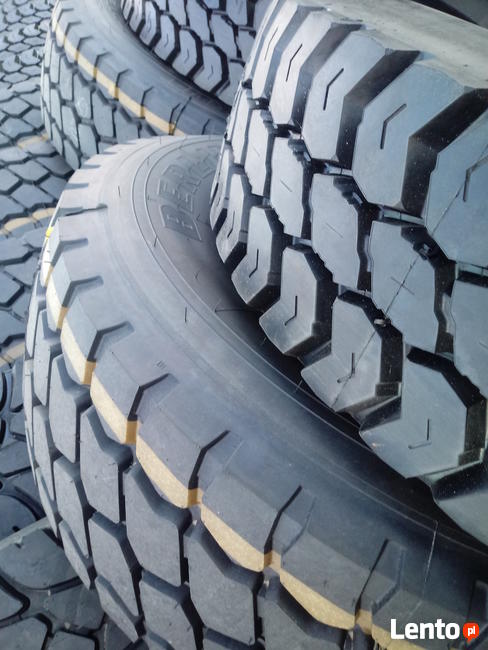 OPONY, WULKANIZACJA CIĘŻAROWA, TIR, FELGI, Mechanika