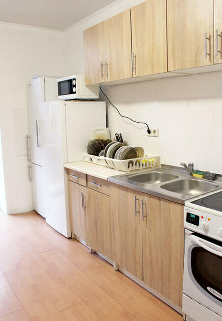 Mieszkanie / Noclegi / Kwatery / Pokoje dla pracowników