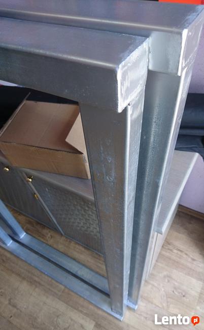 Tablice UE unijne pamiątkowe informacyjne stal ocynk