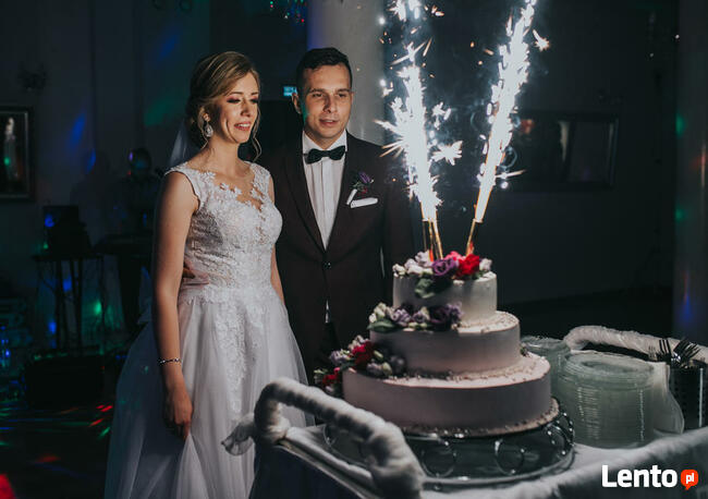 VIDEO FOTO ROBERT fotograf i kamerzysta ŁOMŻA GRAJEWO EŁK