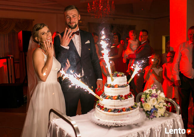 VIDEO FOTO ROBERT kamerzysta i fotograf Białystok