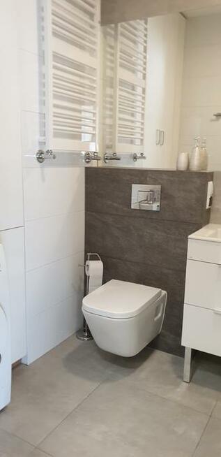 Mieszkanie przy ARKADII ul.KŁOPOT 2