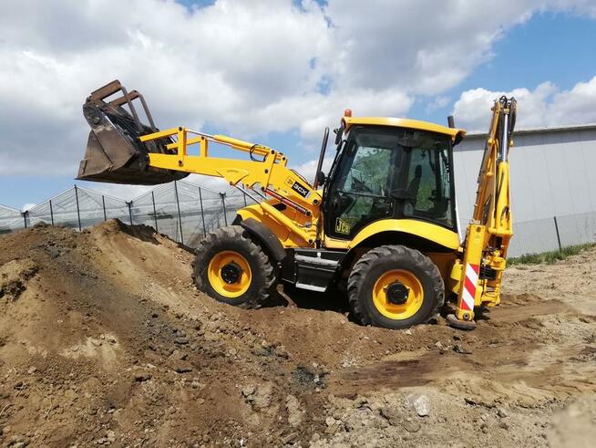 Żwir, tłuczeń, beton kruszony, destrukt drogowy z transport