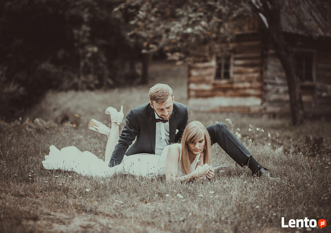 VIDEO FOTO ROBERT kamerzysta i fotograf Białystok