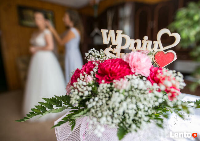 VIDEO FOTO ROBERT kamerzysta i fotograf Białystok