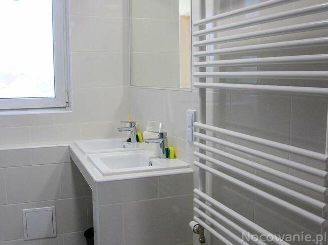 Mieszkanie dla 12 pracowników Gliwice ul.Toszecka