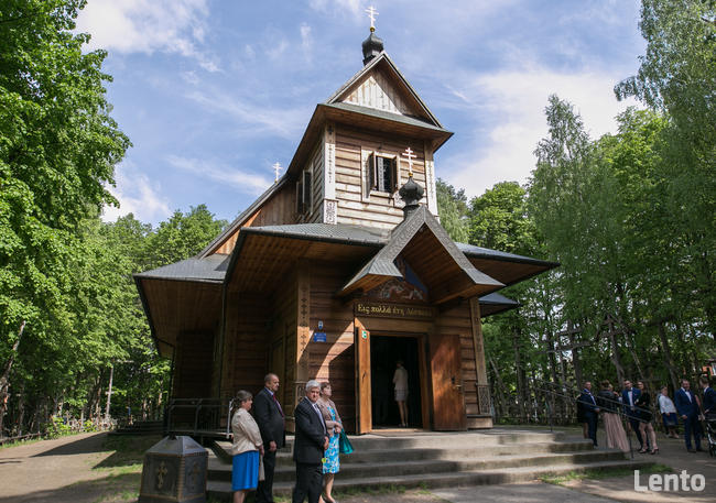 VIDEO FOTO ROBERT fotograf i kamerzysta ŁOMŻA GRAJEWO EŁK