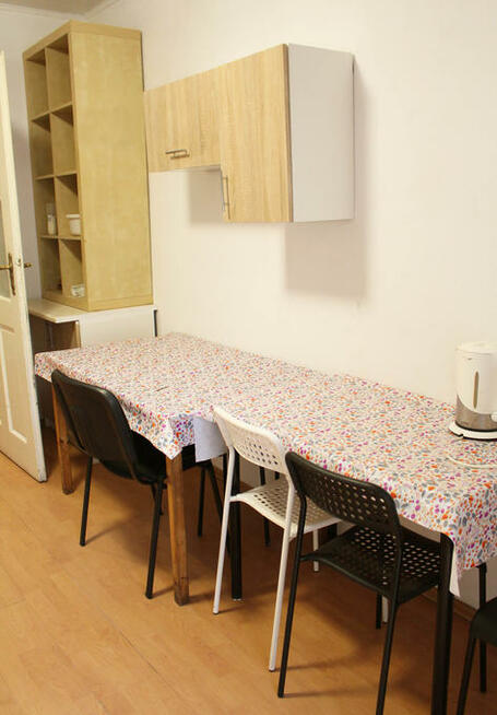 Mieszkanie / Noclegi / Kwatery / Pokoje dla pracowników