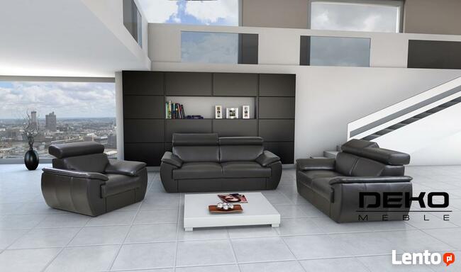 Prawdziwy HIT wśród kompletów wypoczynkowych czyli MONACO II