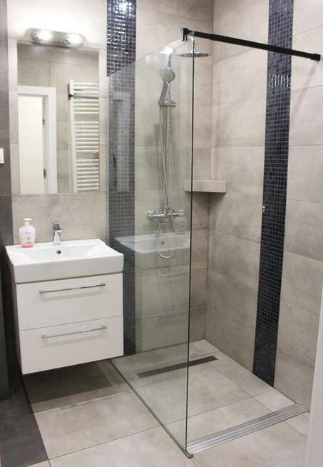 Mieszkanie dla 7 pracowników Gliwice ul. Kozielska