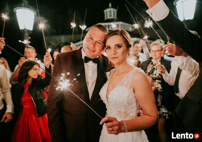 VIDEO FOTO ROBERT kamerzysta i fotograf Białystok