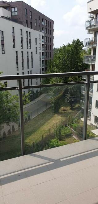 Mieszkanie przy ARKADII ul.KŁOPOT 2