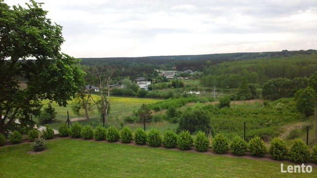 Do wynajęcia Działka Usługowo- Inwestycyjna w Tryszczynie