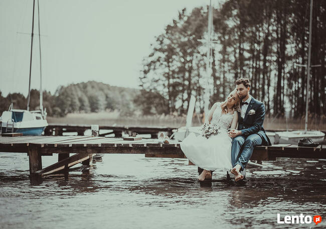 VIDEO FOTO ROBERT fotograf i kamerzysta ŁOMŻA GRAJEWO EŁK