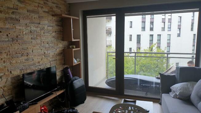 Mieszkanie przy ARKADII ul.KŁOPOT 2