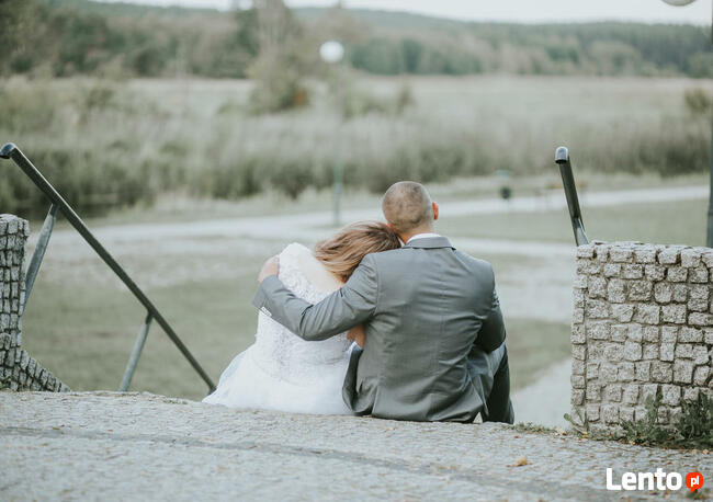 VIDEO FOTO ROBERT filmowanie wesel, kamerzysta Białystok Ełk