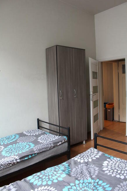 Mieszkanie / Noclegi / Kwatery / Pokoje dla pracowników