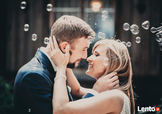 VIDEO FOTO ROBERT filmowanie wesel, kamerzysta Białystok Ełk