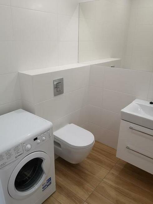 Mieszkanie dla 7 pracowników Gliwice ul. Kozielska