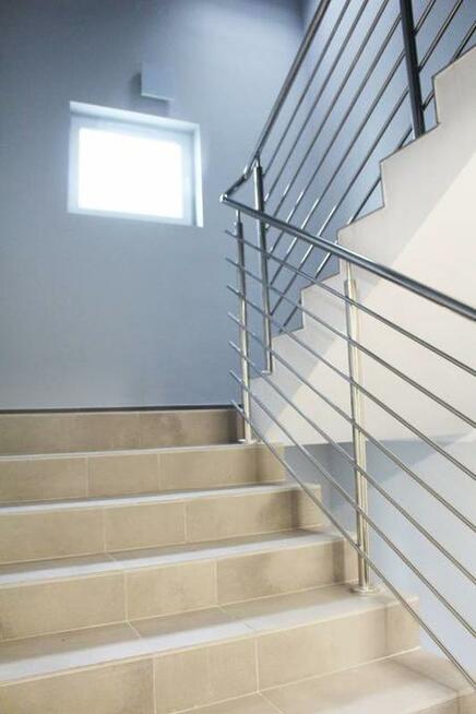 Mieszkanie dla 7 pracowników Gliwice ul. Kozielska