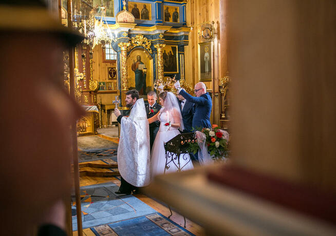 VIDEO FOTO ROBERT kamerzysta i fotograf Białystok