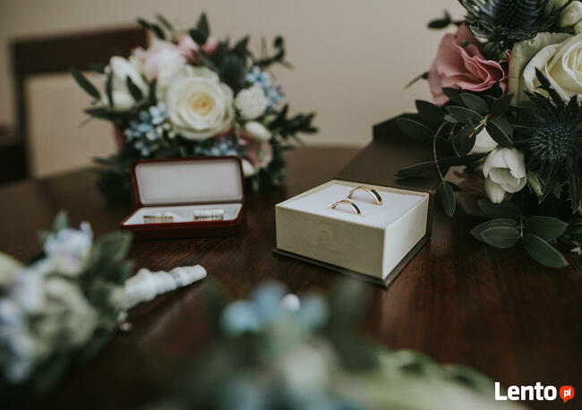 VIDEO FOTO ROBERT kamerzysta i fotograf Białystok