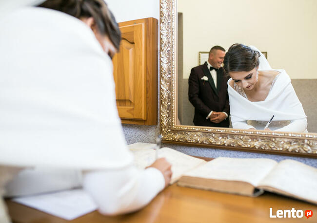 VIDEO FOTO ROBERT kamerzysta i fotograf Białystok