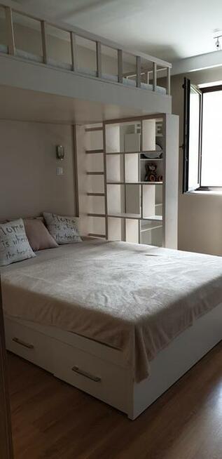 Mieszkanie przy ARKADII ul.KŁOPOT 2