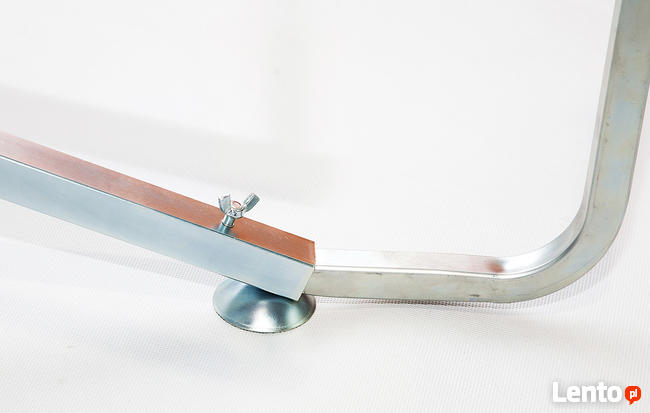 ROZWIJAK DO RUR PEX PE-RT ALU/PEX ODWIJAK STOJAK Z PROWADZEN