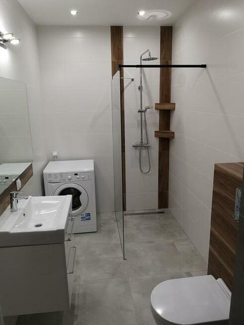 Mieszkanie dla 7 pracowników Gliwice ul. Kozielska