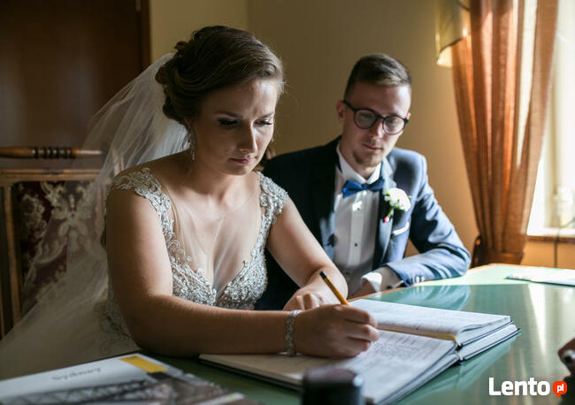 VIDEO FOTO ROBERT kamerzysta i fotograf Białystok