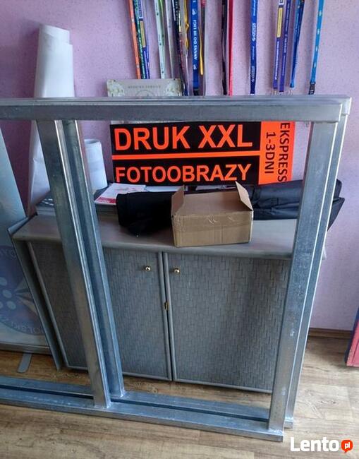 Tablice UE unijne pamiątkowe informacyjne stal ocynk