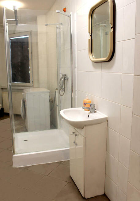 Mieszkanie / Noclegi / Kwatery / Pokoje dla pracowników