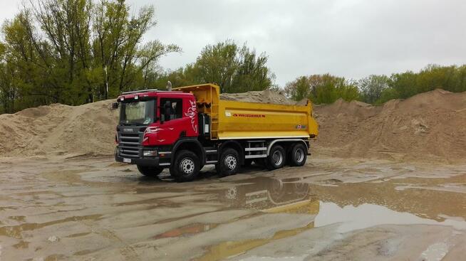 Prace ziemne, wykopy, wyrywanie karp, rozbiórki, niwelacje