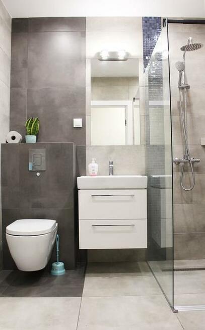 Mieszkanie dla 7 pracowników Gliwice ul. Kozielska