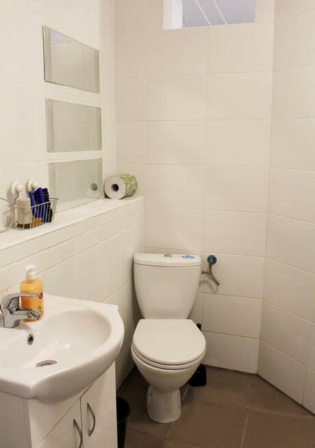 Mieszkanie / Noclegi / Kwatery / Pokoje dla pracowników