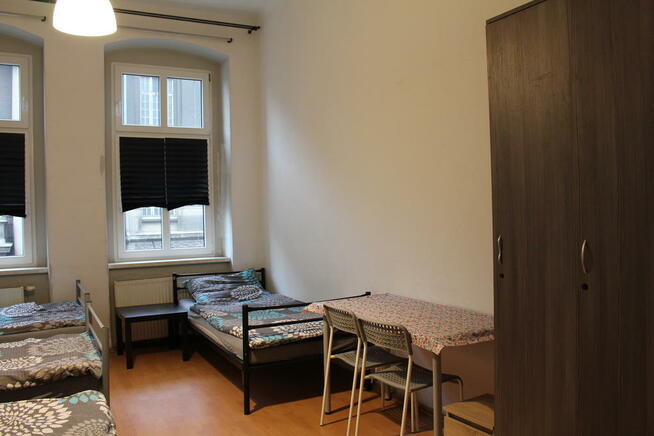 Mieszkanie / Noclegi / Kwatery / Pokoje dla pracowników