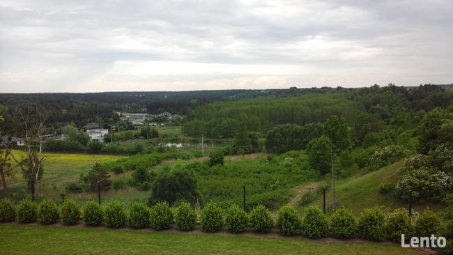 Do wynajęcia Działka Usługowo- Inwestycyjna w Tryszczynie